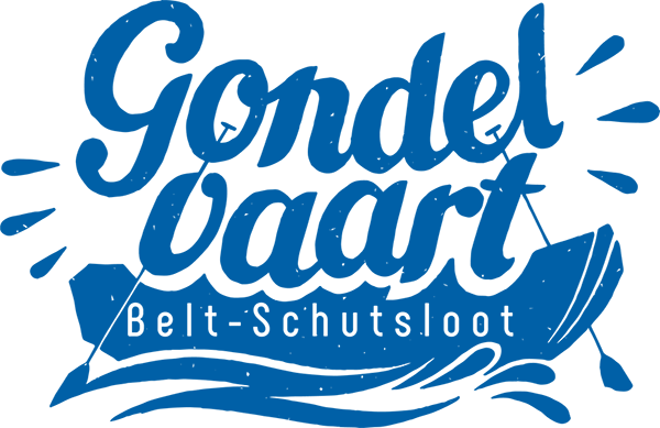 Gondelvaart Belt-Schutsloot