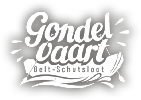 Gondelvaart Belt-Schutsloot