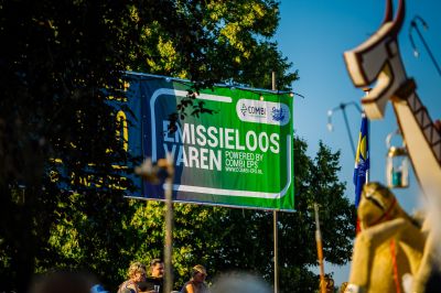 Foto's gondelvaart 2022