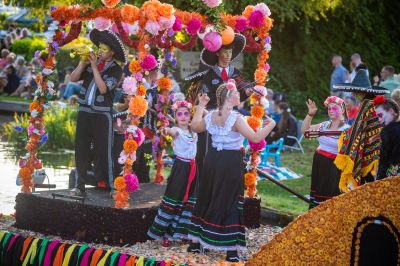 Media gondelvaart 2025