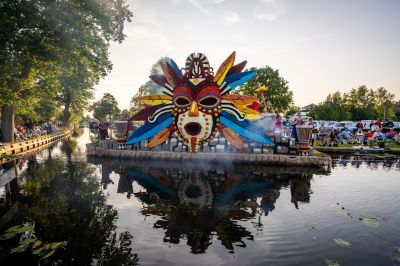 Media gondelvaart 2025