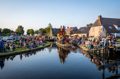 Media gondelvaart 2025