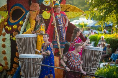 Media gondelvaart 2025