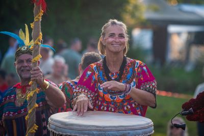 Media gondelvaart 2025