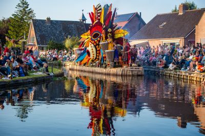 Media gondelvaart 2025