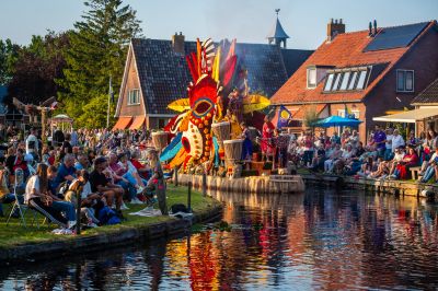 Media gondelvaart 2025