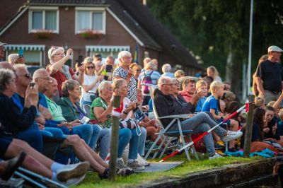 Media gondelvaart 2025