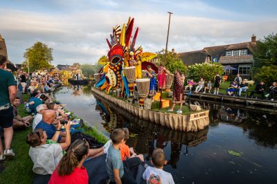 Media gondelvaart 2025