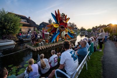 Media gondelvaart 2025