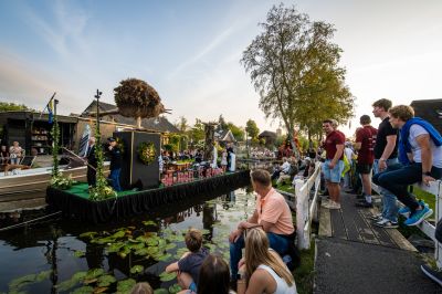 Media gondelvaart 2025