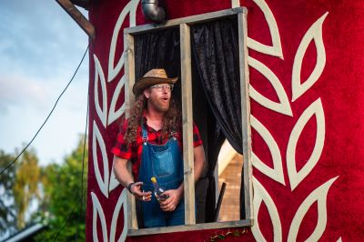 Media gondelvaart 2025