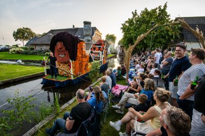 Media gondelvaart 2025