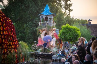 Media gondelvaart 2025