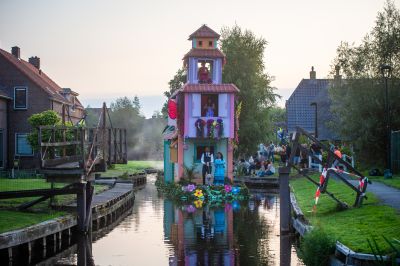 Media gondelvaart 2025