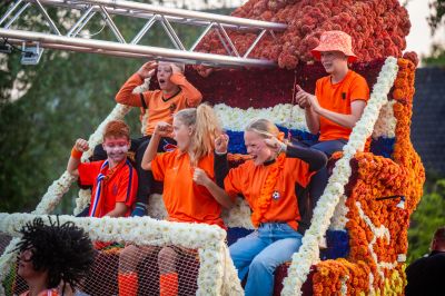 Media gondelvaart 2025