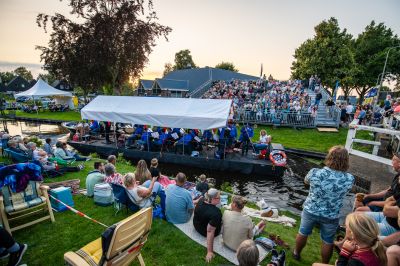 Media gondelvaart 2025