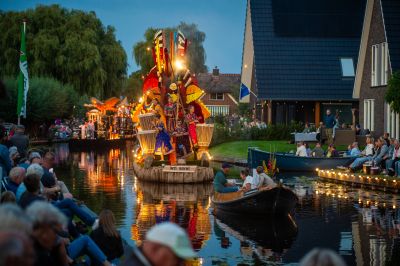 Media gondelvaart 2025