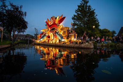 Media gondelvaart 2025