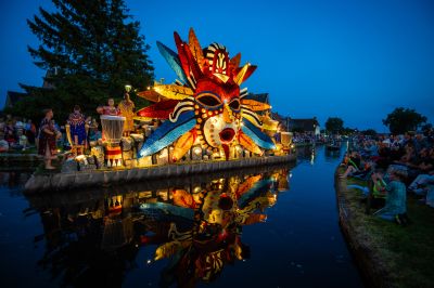 Media gondelvaart 2025