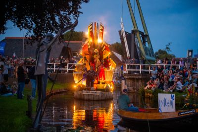 Media gondelvaart 2025