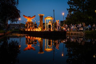 Media gondelvaart 2025