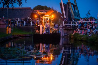 Media gondelvaart 2025