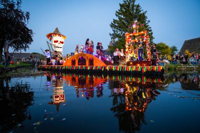 Media gondelvaart 2025