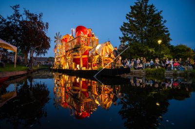 Media gondelvaart 2025