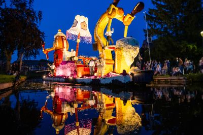 Media gondelvaart 2025