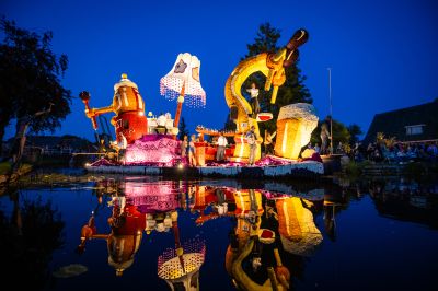 Media gondelvaart 2025