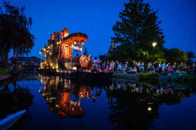 Media gondelvaart 2025