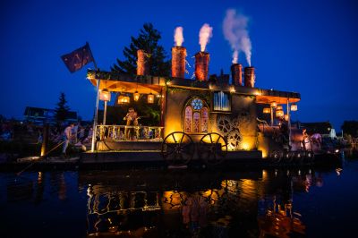 Media gondelvaart 2025