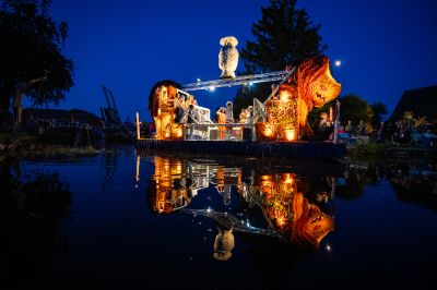 Media gondelvaart 2025