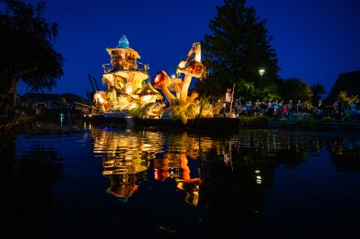 Media gondelvaart 2025