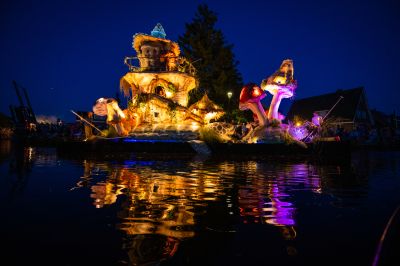 Media gondelvaart 2025