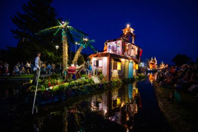 Media gondelvaart 2025