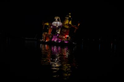 Media gondelvaart 2025