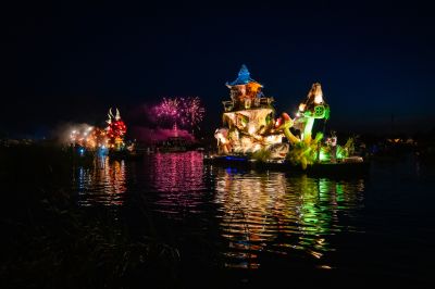 Media gondelvaart 2025