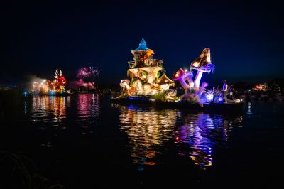 Media gondelvaart 2025