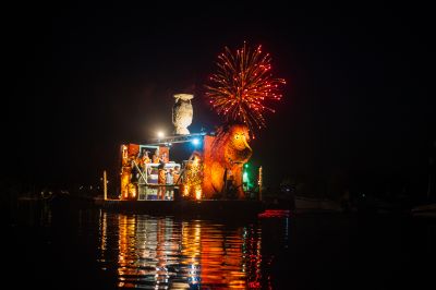 Media gondelvaart 2025