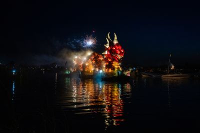 Media gondelvaart 2025