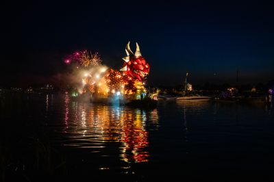 Media gondelvaart 2025