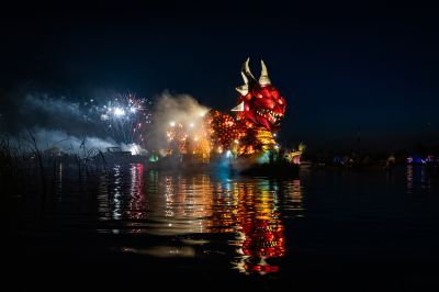 Media gondelvaart 2025