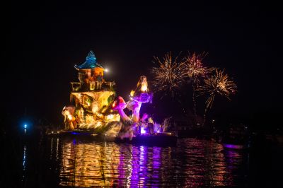 Media gondelvaart 2025