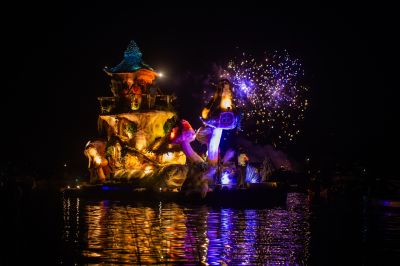 Media gondelvaart 2025