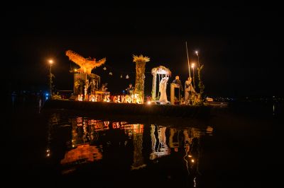 Media gondelvaart 2025