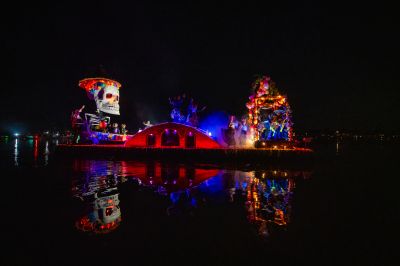 Media gondelvaart 2025