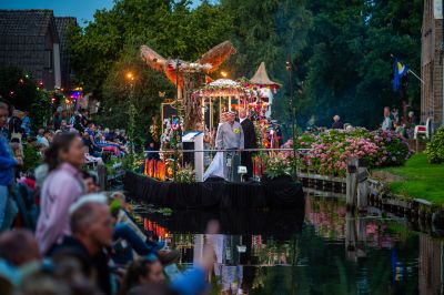 Media gondelvaart 2025