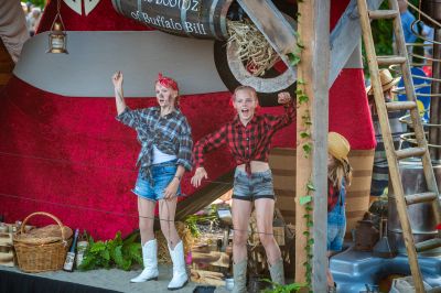 Media gondelvaart 2025