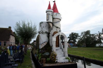 Gondelvaart 2019